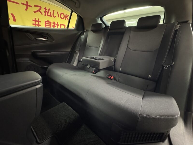 PRIUS プリウス G 【車検2年付】