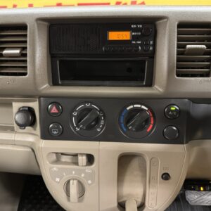 EVERY 　エブリィバン　PCハイルーフ【車検2年付】