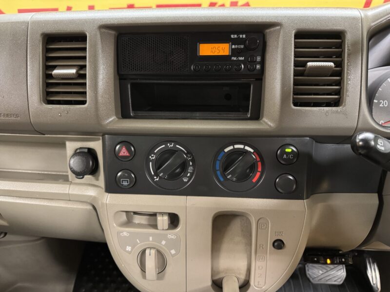 EVERY エブリィバン PCハイルーフ【車検2年付】