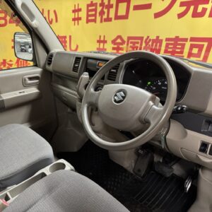 EVERY 　エブリィバン　PCハイルーフ【車検2年付】