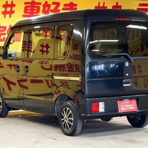 EVERY 　エブリィバン　PCハイルーフ【車検2年付】