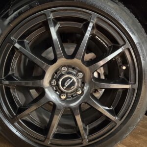 IMPREZA 　インプレッサスポーツ　1.6i-L【4WD】