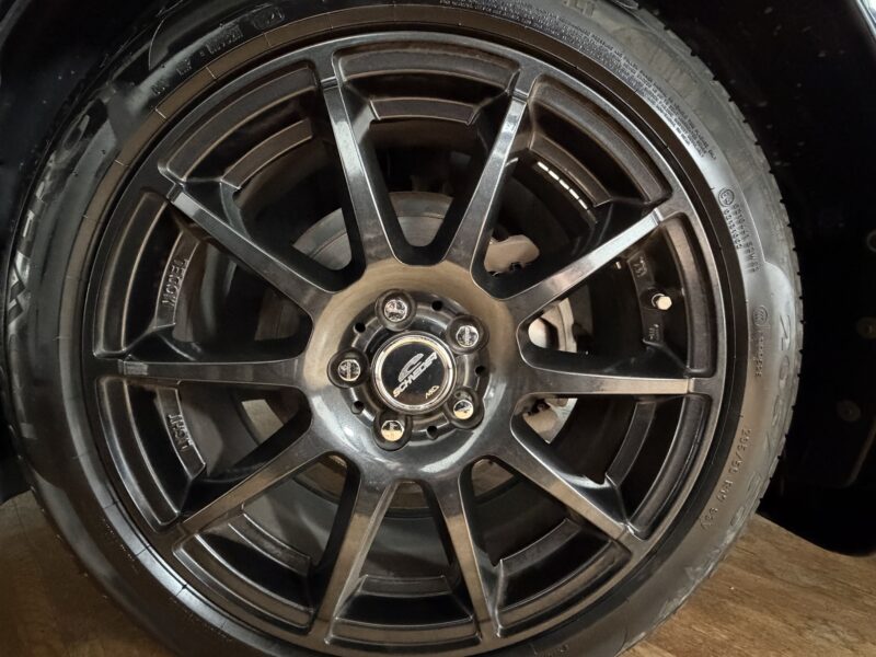 IMPREZA インプレッサスポーツ 1.6i-L【4WD】