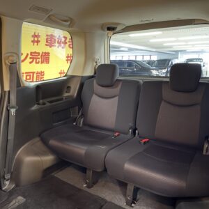 SERENA　セレナ　ハイウェイスターS-HV　 Vセレクション【特別仕様車】【車検２年付】