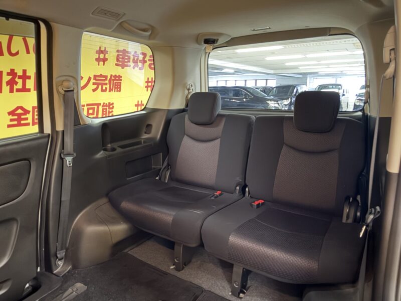 SERENA セレナ ハイウェイスターS-HV Vセレクション【特別仕様車】【車検2年付】