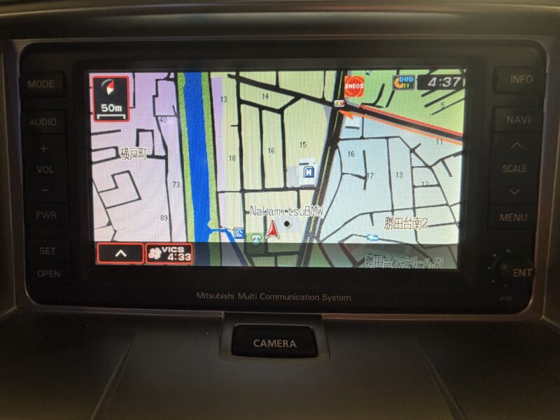 DELICA デリカD5 Gプレミアム【カスタム】【4WD】【車検2年付】