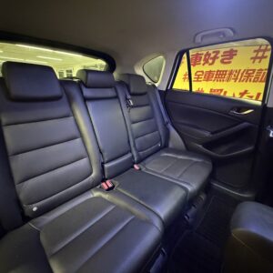 CX-5 XD Lパッケージ【総合評価優良車】【カスタム】