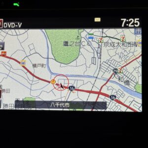 ODYSSEY　オデッセイ　アブソルート　【総合評価優良車】【車検２年付】