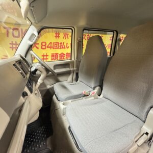 EVERY 　エブリィバン　PCハイルーフ【車検2年付】