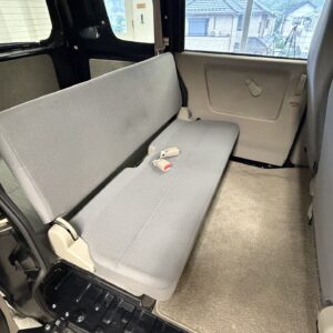 EVERY 　エブリィバン　PCハイルーフ【車検2年付】