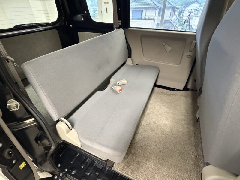 EVERY エブリィバン PCハイルーフ【車検2年付】