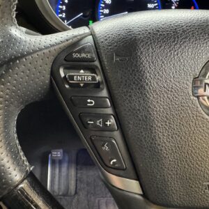 ELGRAND　エルグランド　ライダーブラックライン　黒本革シート仕様　パワーシート 【特別仕様車】【4WD】【カスタム】