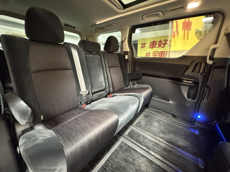VELLFIRE ヴェルファイア 2.4Z 【車検2年付】