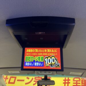 SERENA セレナ ライダー S-HYBRIDブラックライン【特別仕様車】