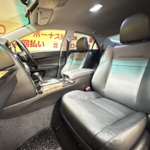 MARK X 　マークX　２５０G 　Ｓパッケージリラックスセレクション【特別仕様車】【カスタム】【総合評価優良車】