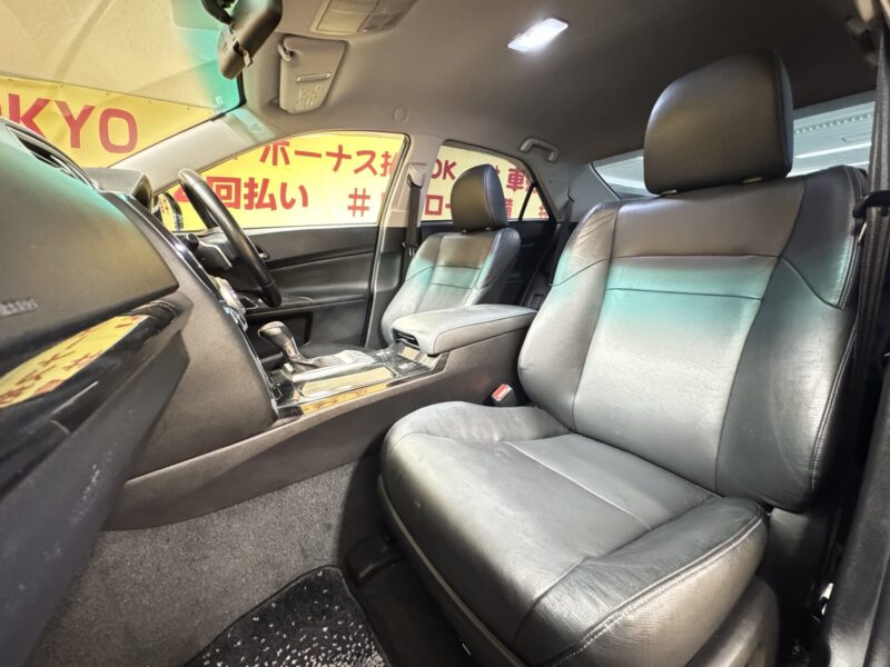 MARK X マークX 250G Sパッケージリラックスセレクション【特別仕様車】【カスタム】【総合評価優良車】