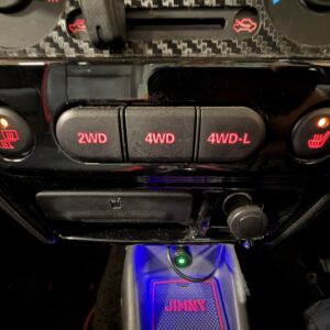 Jimny  ジムニー  クロスアドベンチャー【総合評価優良】【特別仕様車】【カスタム】【４ＷＤ】