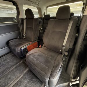 VELLFIRE　 ヴェルファイア　2.4Z　プラチナムセレクション【特別仕様車】【カスタム】