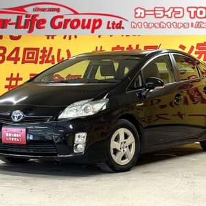 PRIUS プリウス S 【車検2年付】