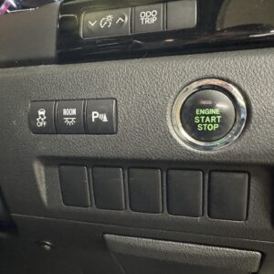VELLFIRE　ヴェルファイア　2.4Z 【車検２年付】
