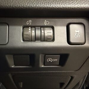 IMPREZA 　インプレッサスポーツ　1.6i-L【4WD】