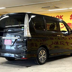 SERENA  セレナ ハイウェイスター S-HYBRID アドバンスドセーフティPKG【総合評価優良車】