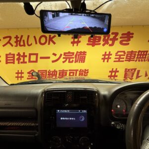 Jimny  ジムニー  クロスアドベンチャー【総合評価優良】【特別仕様車】【カスタム】【４ＷＤ】