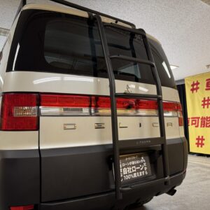 DELICA　デリカD5　Gパワーパッケージ【カスタム】【総合評価優良車】
