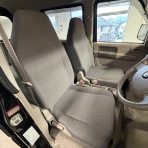 EVERY 　エブリィバン　PCハイルーフ【車検2年付】