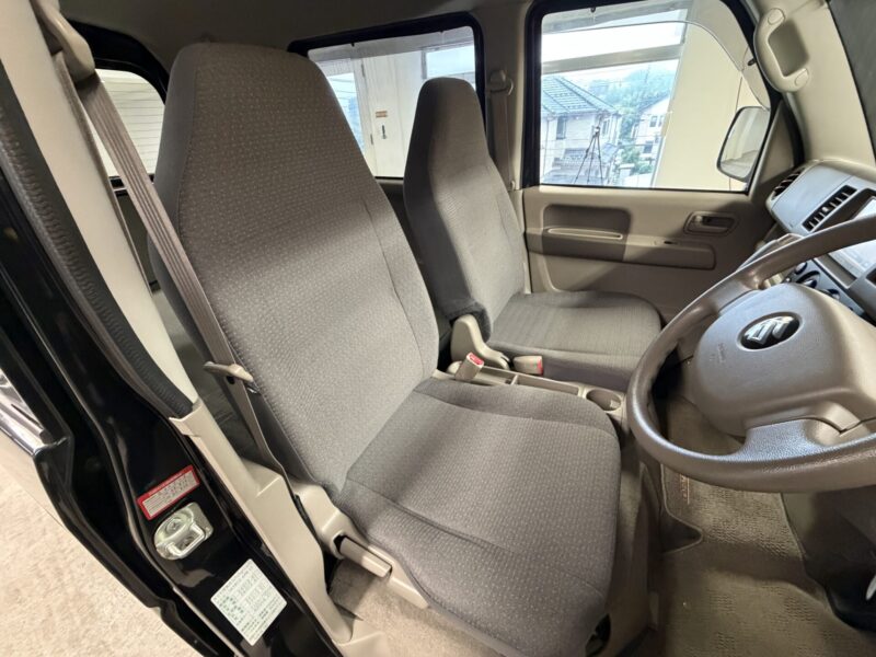 EVERY エブリィバン PCハイルーフ【車検2年付】