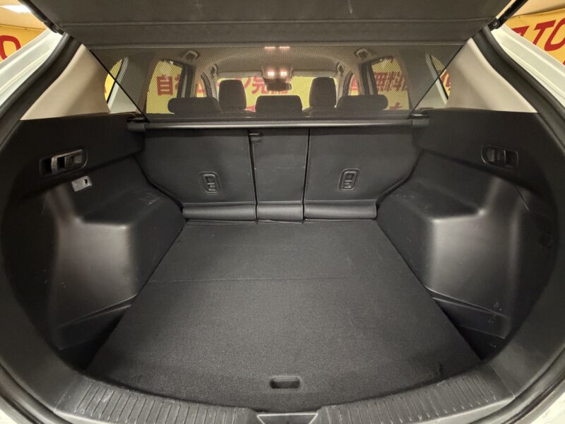 CX-5 XD【総合評価優良車】【4WD】