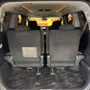 ALPHARD アルファード 240S プライムセレクションⅡ　タイプゴールドⅡ【総合評価優良車】【特別仕様車】【車検２年付】