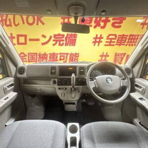 EVERY 　エブリィバン　PCハイルーフ【車検2年付】