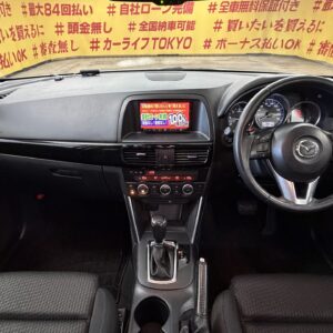 CX-5 XD【総合評価優良車】【車検2年付】