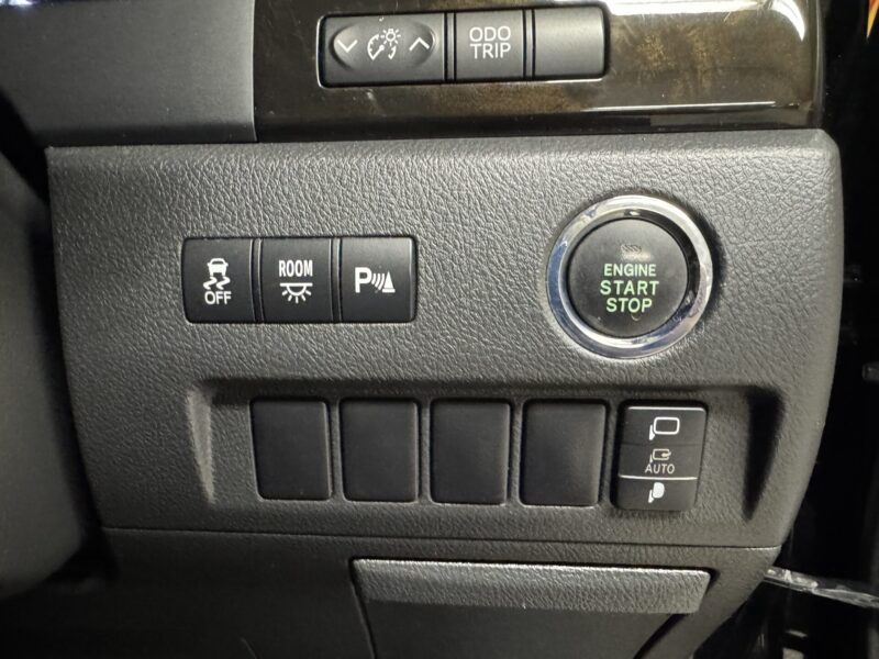 ALPHARD アルファード 240S プライムセレクションⅡ タイプゴールドⅡ【総合評価優良車】【特別仕様車】【車検2年付】