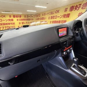 CX-5 XD【総合評価優良車】【車検2年付】