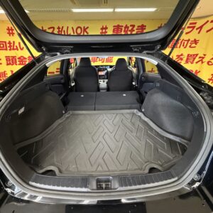 PRIUS プリウス　Ｓ【カスタム】【車検2年付】