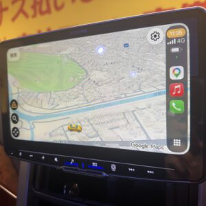 VELLFIRE　ヴェルファイア　2.4Zプラチナセレクション2【特別仕様車】【カスタム】【車検2年付】