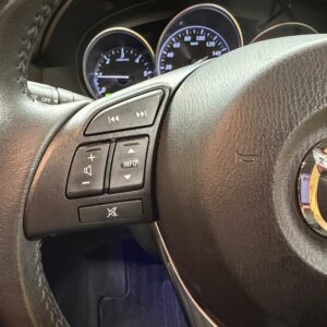 CX-5　XD【総合評価優良車】【4WD】