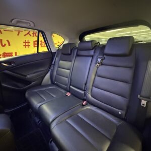 CX-5 XD Lパッケージ【総合評価優良車】【カスタム】