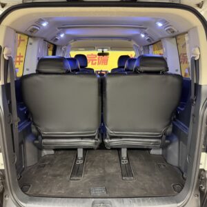 DELICA　デリカD5　Gプレミアム【カスタム】【4WD】【車検２年付】