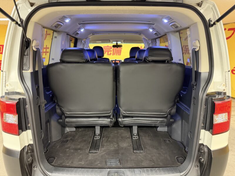 DELICA デリカD5 Gプレミアム【カスタム】【4WD】【車検2年付】