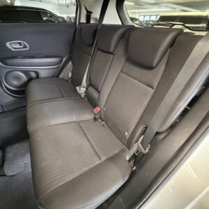 VEZEL　ヴェゼルHV　X　【総合評価優良車】