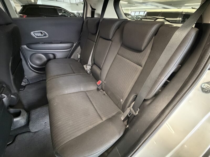 VEZEL ヴェゼルHV X 【総合評価優良車】