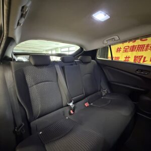 PRIUS プリウス　Ｓ【カスタム】【車検2年付】