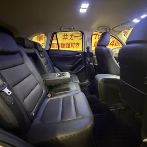CX-5 XD Lパッケージ【総合評価優良車】【カスタム】