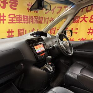 SERENA  セレナ ハイウェイスター S-HYBRID アドバンスドセーフティPKG【総合評価優良車】
