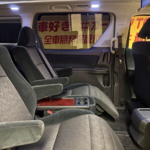 ALPHARD アルファード 240S 【カスタム】【車検2年付】