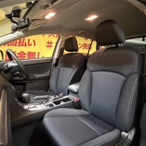 IMPREZA 　インプレッサスポーツ　1.6i-L【4WD】