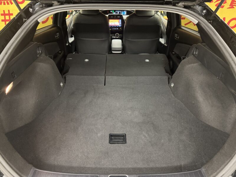 PRIUS プリウス Sツーリングセレクション 【総合評価優良車】【4WD】【カスタム】